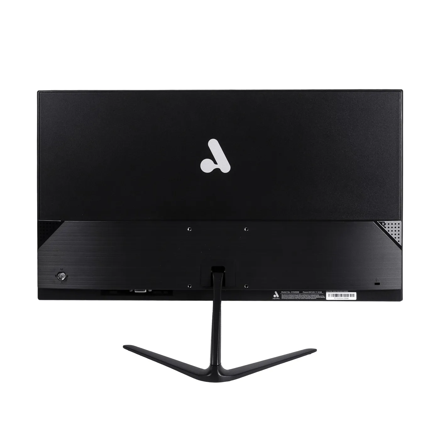 ASTRA MONITOR 21.5" VGA HDMI DC 100Hz 1920 X 1080P 5MS FREE FLICKER - Onprotec