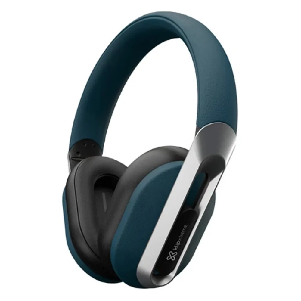 KLIPXTREME AUDIFONOS STYLES INALAMBRICOS BLUETOOTH V5.0 ULTRA LIVIANOS CORAL(KWH-750CO) - Walmart Guatemala
