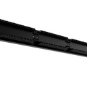 NEXXT PATCH PANEL U/UTP PARA RACK CAT6 4 PARES 24 PUERTOS - Nexxtsolutions