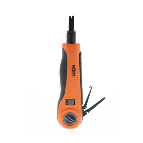 NEXXT PONCHADORA HOJA DOBLE DE 88/110 (AW250NXT11) - PCMATPLUS.com