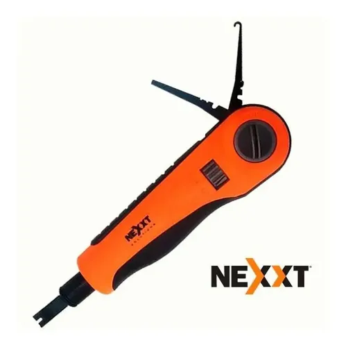 NEXXT PONCHADORA HOJA DOBLE DE 88/110 (AW250NXT11) - Mercado Libre Ecuador