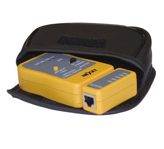 NEXXT TESTER PARA CABLE DE RED (798302031548) (AW250NXT03) - Riaz Computer