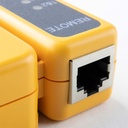 NEXXT TESTER PARA CABLE DE RED (798302031548) (AW250NXT03) - Nexxt Solutions