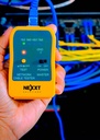 NEXXT TESTER PARA CABLE DE RED (798302031548) (AW250NXT03) - Nexxtsolutions