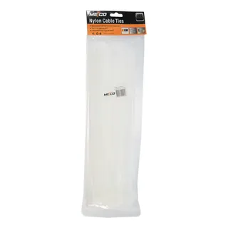 PAQUETES DE 100 UNIDADES TIRRAP AMARRE DE PLÁSTICO7.6 x 450 - Mercado Libre Venezuela