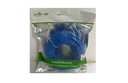 PATCH CORD  CAT6 30CM THINN OD 3MM - Root IT Support