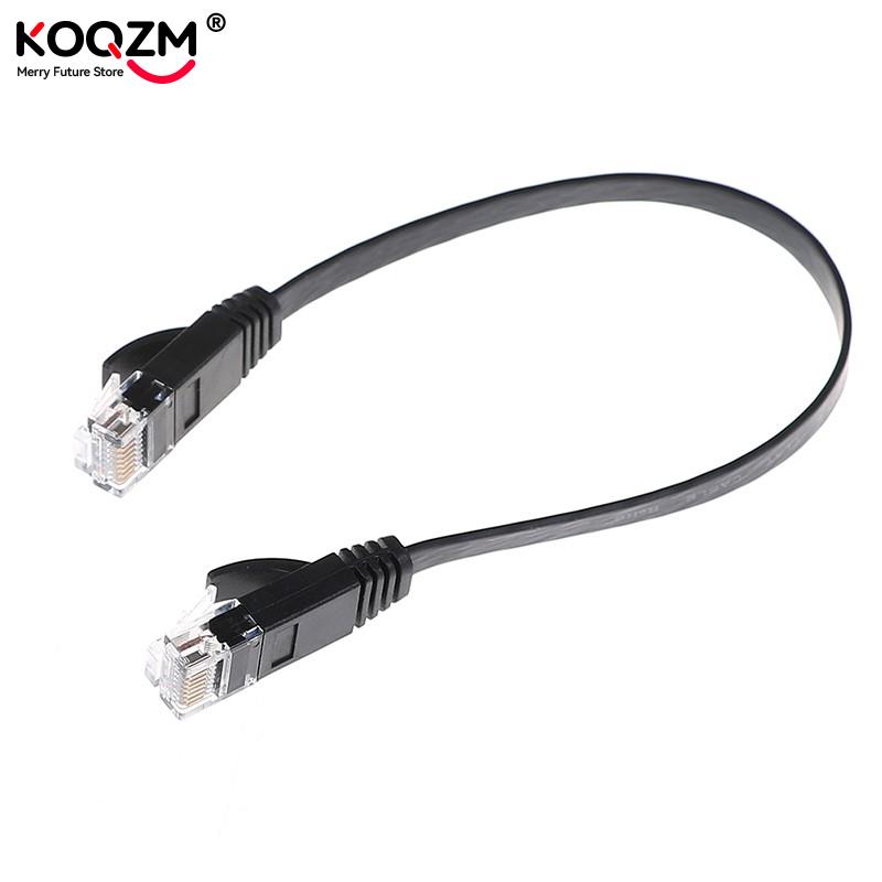 PATCH CORD  CAT6 30CM THINN OD 3MM - AliExpress