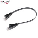 PATCH CORD  CAT6 30CM THINN OD 3MM - AliExpress