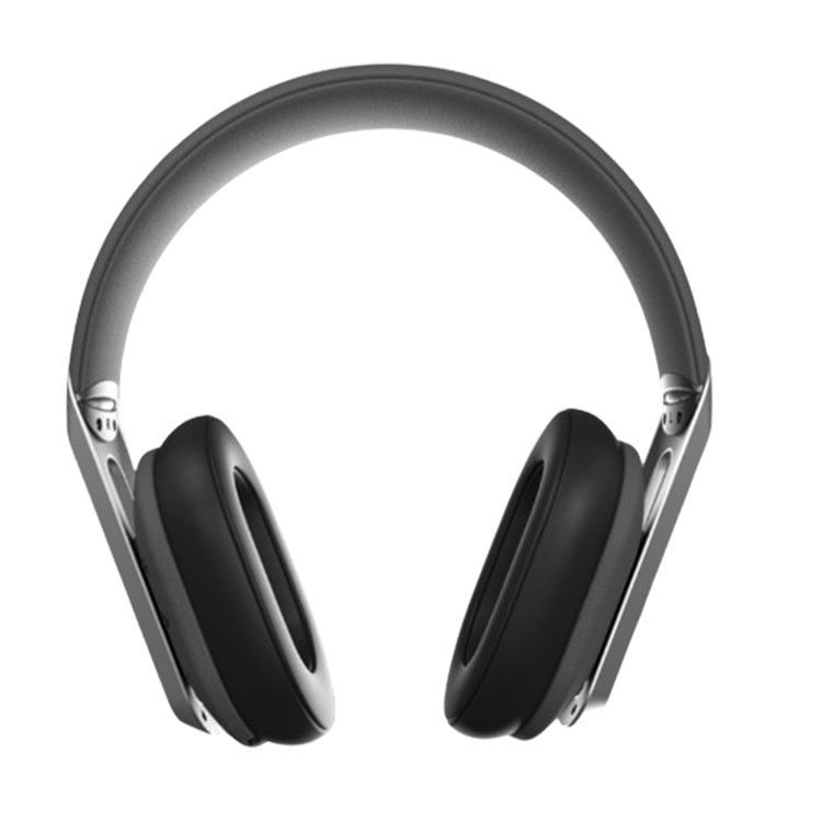 KLIPXTREME AUDIFONOS STYLES INALAMBRICOS BLUETOOTH V5.0 ULTRA LIVIANOS GRIS (KWH-750GR) - HSDS Online
