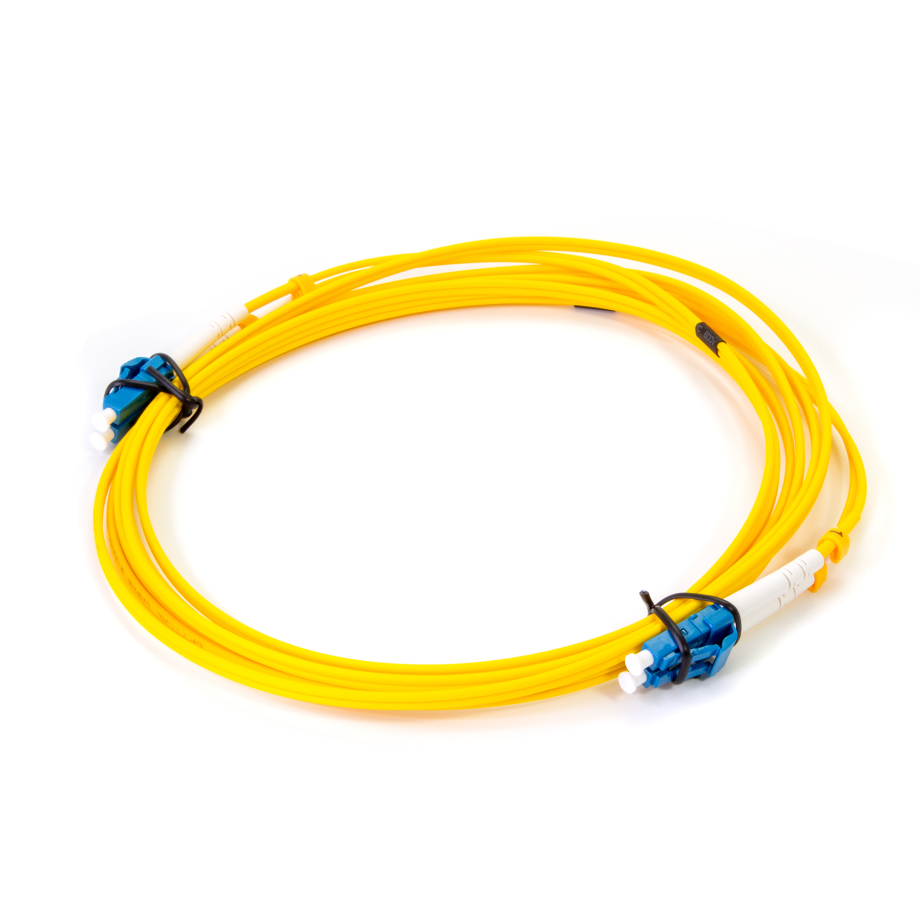PATCH CORD 3MT LCXLCMM - Getic