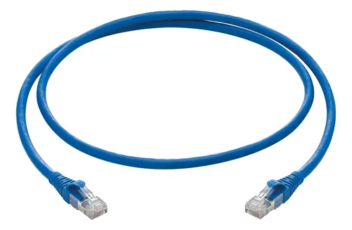 QNET PATCH CORD CAT6  90 CTMS   AZUL (QNET6PC09B) - Mercado Libre - Mercado Libre Venezuela