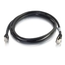 QNET PATCH CORD CAT6  90 CTMS   AZUL (QNET6PC09B) - Legrand US