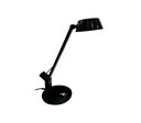 ASTRA LAMPARA LED DE ESCRITORIO CON PUERTO DE CARGA USB BLANCA - Titaniccenter.com