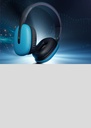 KLIPXTREME AUDIFONOS ZOUNDTUNE INALAMBRICOS BLUETOOTH AZUL (KWH-010BL) - Klip Xtreme