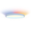 NEXXT LAMPARA DE TECHO INTELIGENTE WIFI LUZ BLANCA Y ANILLO RGB  (NHB-C810) - Convermatix