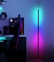 NEXXT LAMPARA LED RGB DE PIE 18 WATTS INTELIGENTE WIFI (NHB-S710) - Lofi Studio