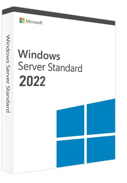 DELL LICENCIA WINDOWS SERVER 2025 STD ROK LICS 16CORE (634-CVFM) - store.ibtikar.com.sa