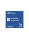DELL LICENCIA WINDOWS SERVER 2025 STD ROK LICS 16CORE (634-CVFM) - itstore.com.tr