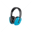 KLIPXTREME AUDIFONOS ZOUNDTUNE INALAMBRICOS BLUETOOTH AZUL (KWH-010BL) - Digital Solutions
