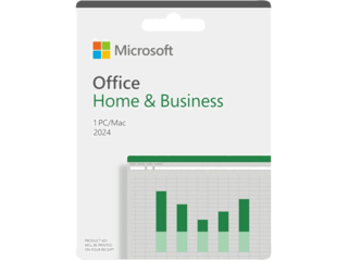MICROSOFT LICENCIA ESD OFFICE 2024 PRO PLUS - HP