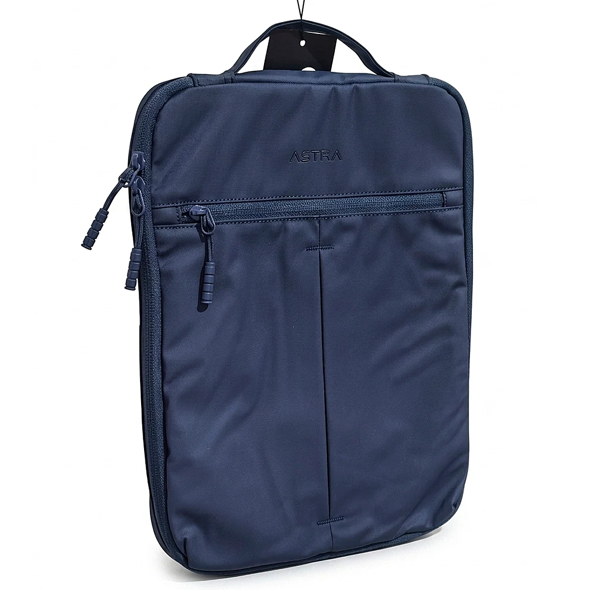ASTRA FUNDA  PARA LAPTOP BRUMA 14" NEGRO - Pc Actual