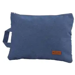 ASTRA FUNDA  PARA LAPTOP BRUMA 14" TURQUESA - Pc Actual
