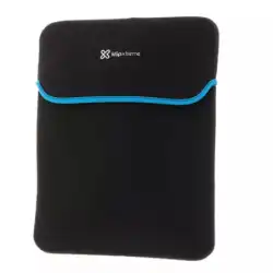 ASTRA FUNDA  PARA LAPTOP BRUMA 14" TURQUESA - Pc Actual