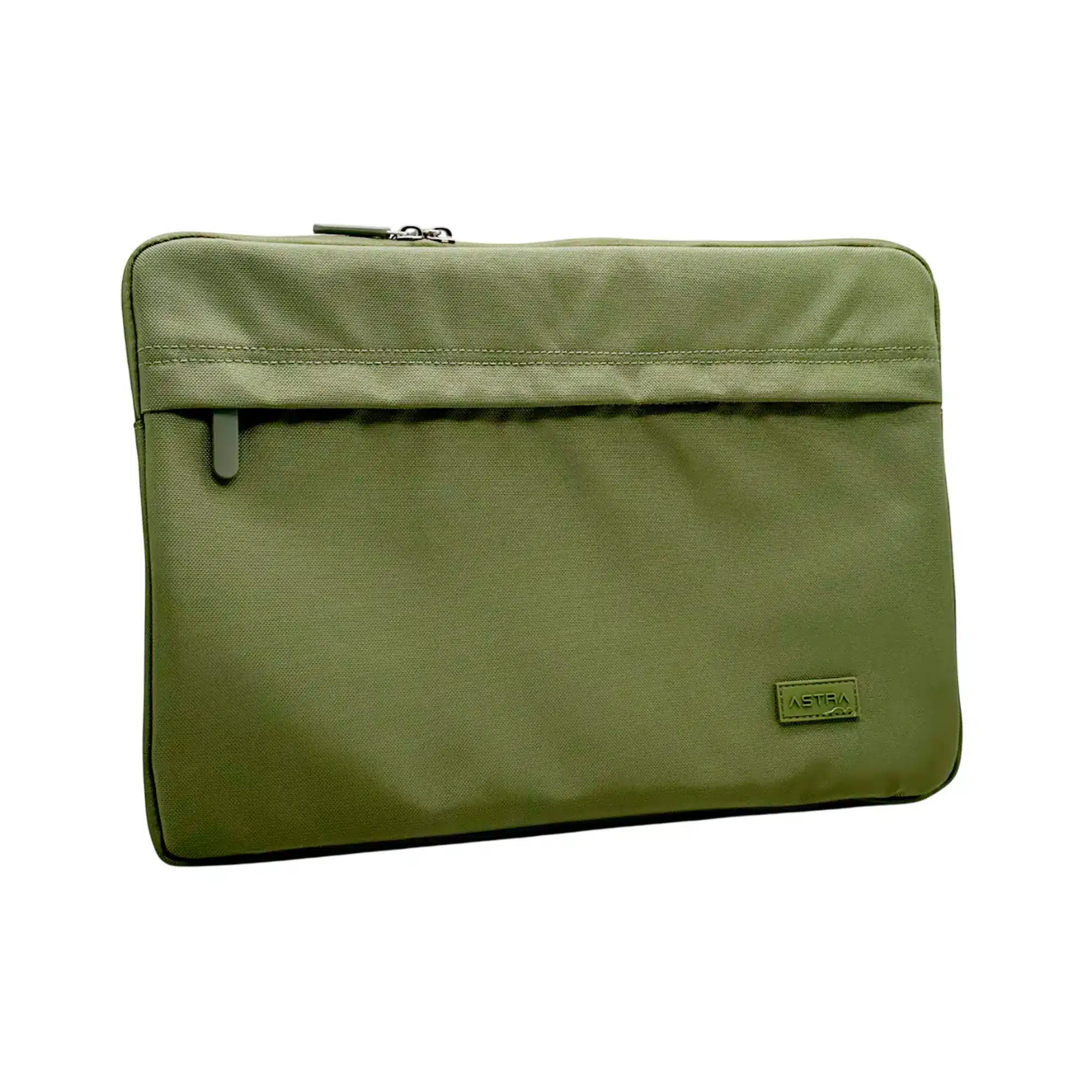 ASTRA FUNDA PARA LAPTOP ÓRBITA 15.6" VERDE OSCURO - 212 Global