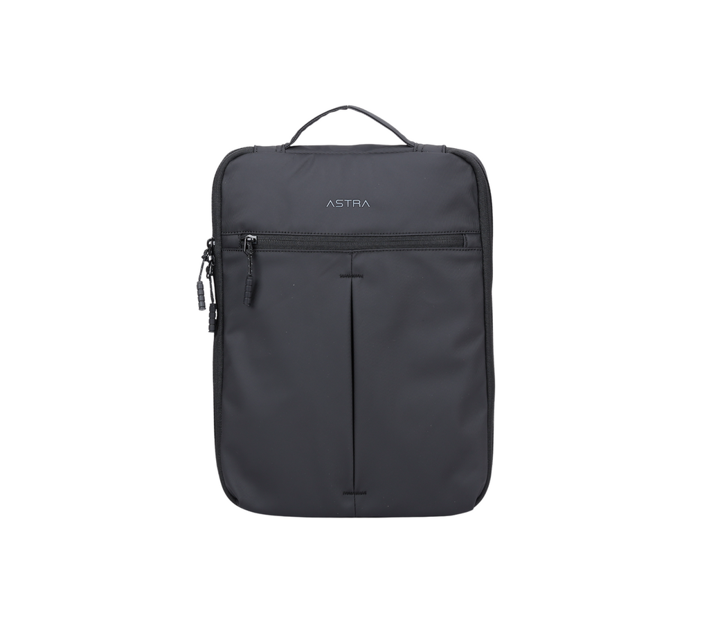 ASTRA FUNDA PARA LAPTOP ÓRBITA 15.6" VINO TINTO - Titaniccenter.com