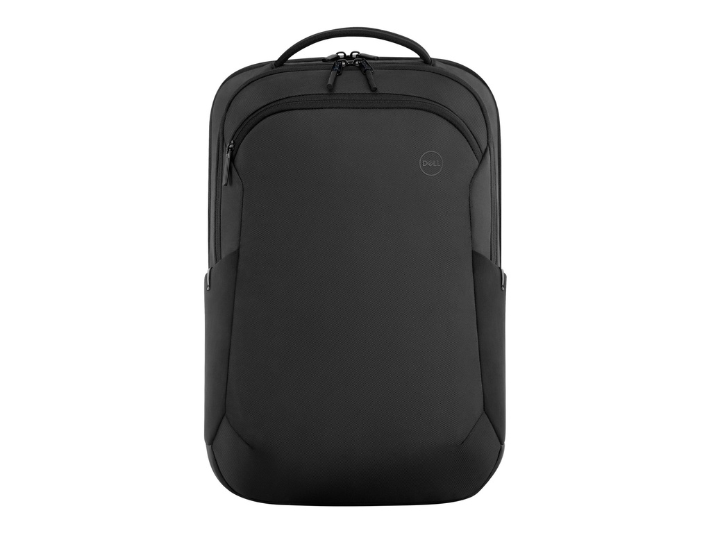 DELL MORRAL ECOLOOP PRO 15.6" NEGRO - SHI