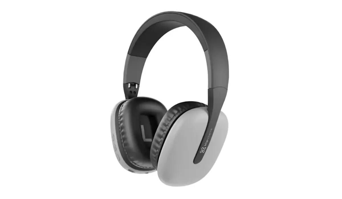 KLIPXTREME AUDIFONOS ZOUNDTUNE INALAMBRICOS BLUETOOTH GRIS (KWH-010GR) - EFAST Online