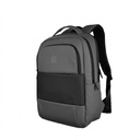KLIPXTREME  BOLSO  PARA LAPTOP CAPRI 15.6”  GRIS (KLB-461GR) - HSDS Online