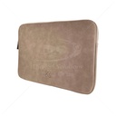 KLIPXTREME FUNDA PARA LAPTOP 15.6" KHAKI - Digital Solutions
