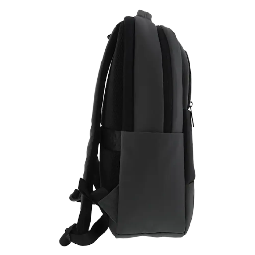 KLIPXTREME MORRAL EXECBACK PARA LAPTOP DE HASTA 15.6" GRIS (KNB-896GR) - Intelaf