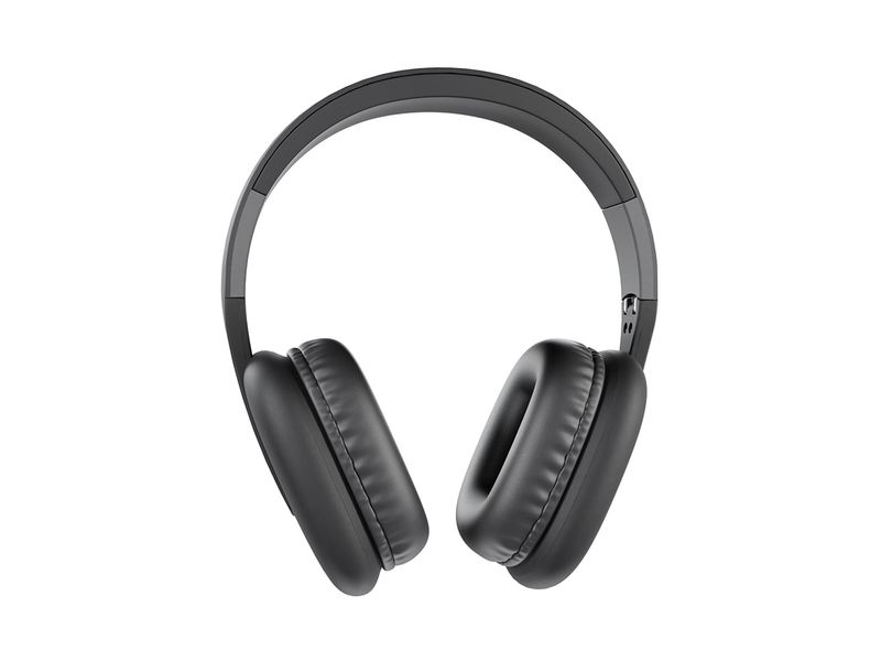 KLIPXTREME AUDIFONOS ZOUNDTUNE INALAMBRICOS BLUETOOTH NEGRO (KWH-010BK) - Promart