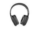 KLIPXTREME AUDIFONOS ZOUNDTUNE INALAMBRICOS BLUETOOTH NEGRO (KWH-010BK) - Promart