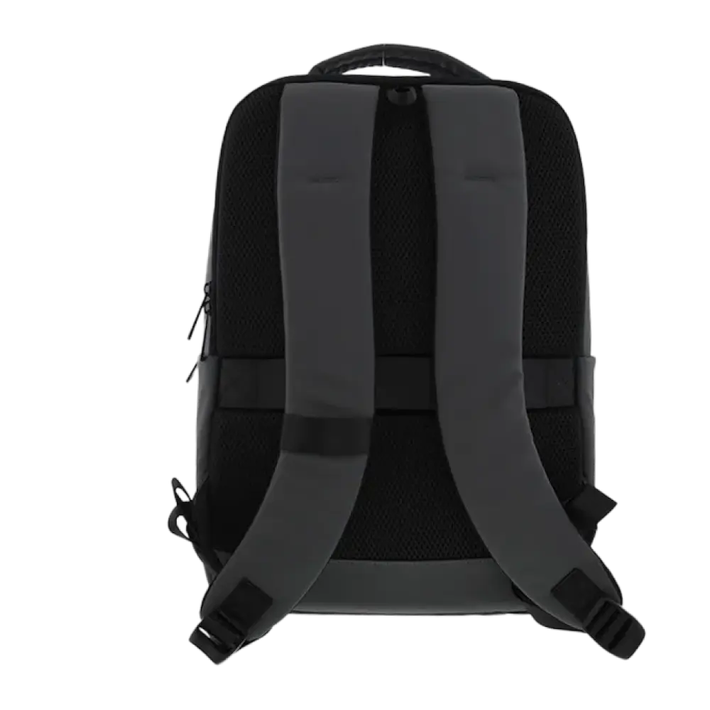 KLIPXTREME MORRAL EXECBACK PARA LAPTOP DE HASTA 15.6" GRIS (KNB-896GR) - Intelaf
