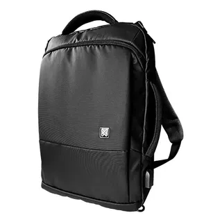 KLIPXTREME MORRAL PARA LAPTOP TOSCANA HASTA  15.6" ROJO (KNB-468RD) - Mercado Libre