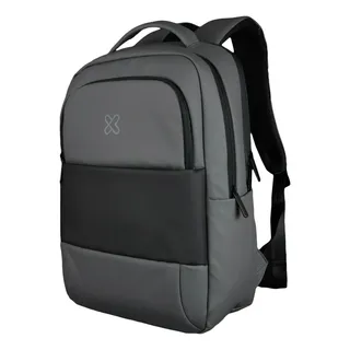 KLIPXTREME MORRAL PARA LAPTOP TOSCANA HASTA  15.6" ROJO (KNB-468RD) - Mercado Libre