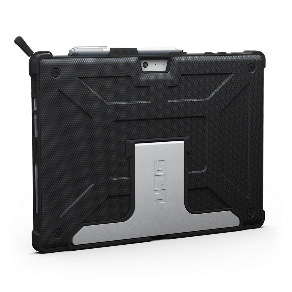 MICROSOTF SUPCASE (SERIE UB PRO) FUNDA PROTECTORA RESISTENTE SURFACE PRO 7/PRO 6 - UAG - Urban Armor Gear
