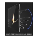 MICROSOTF SUPCASE (SERIE UB PRO) FUNDA PROTECTORA RESISTENTE SURFACE PRO 7/PRO 6 - SUPCASE