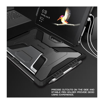 MICROSOTF SUPCASE (SERIE UB PRO) FUNDA PROTECTORA RESISTENTE SURFACE PRO 7/PRO 6 - SUPCASE