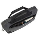 TARGUS FUNDA PARA LAPTOP ECOSMART CYPRESS 14" GRIS - Targus