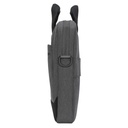 TARGUS FUNDA PARA LAPTOP ECOSMART CYPRESS 14" GRIS - Targus