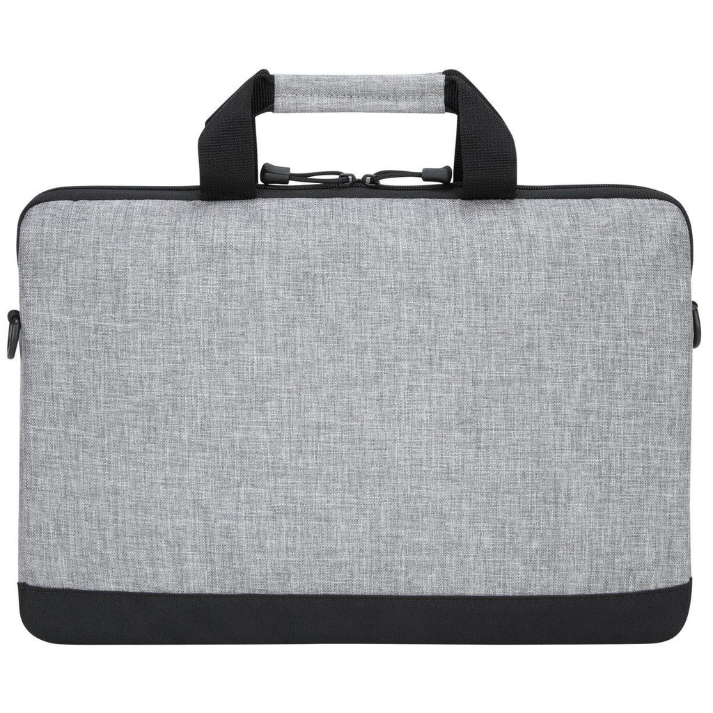 TARGUS FUNDA PARA LAPTOP STRATA 15.6" GRIS - Targus