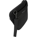 TARGUS FUNDA VERTICAL PARA LAPTOP 14" CON ASAS OCULTAS - Targus
