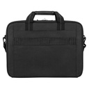 TARGUS MALENTIN PARA LAPTOP CLASICO DELGADO 15.6" NEGRO - Targus