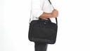 TARGUS MALENTIN PARA LAPTOP CLASICO DELGADO 15.6" NEGRO - Targus