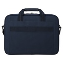 TARGUS MALETIN CLASICO DELGADO PARA LAPTOP 15" A 16" AZUL - Targus
