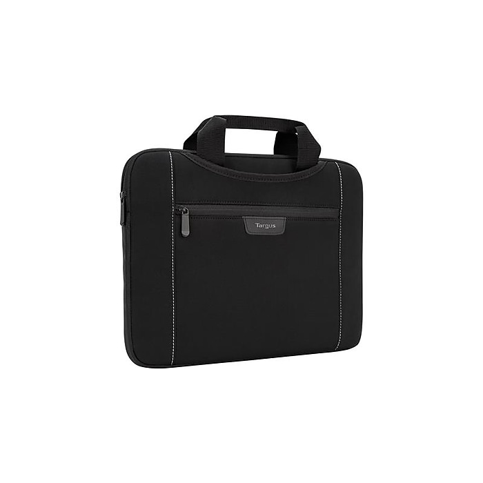 TARGUS MALETIN PARA LAPTOP SLEEVE 14" NEGRO - Staples.com